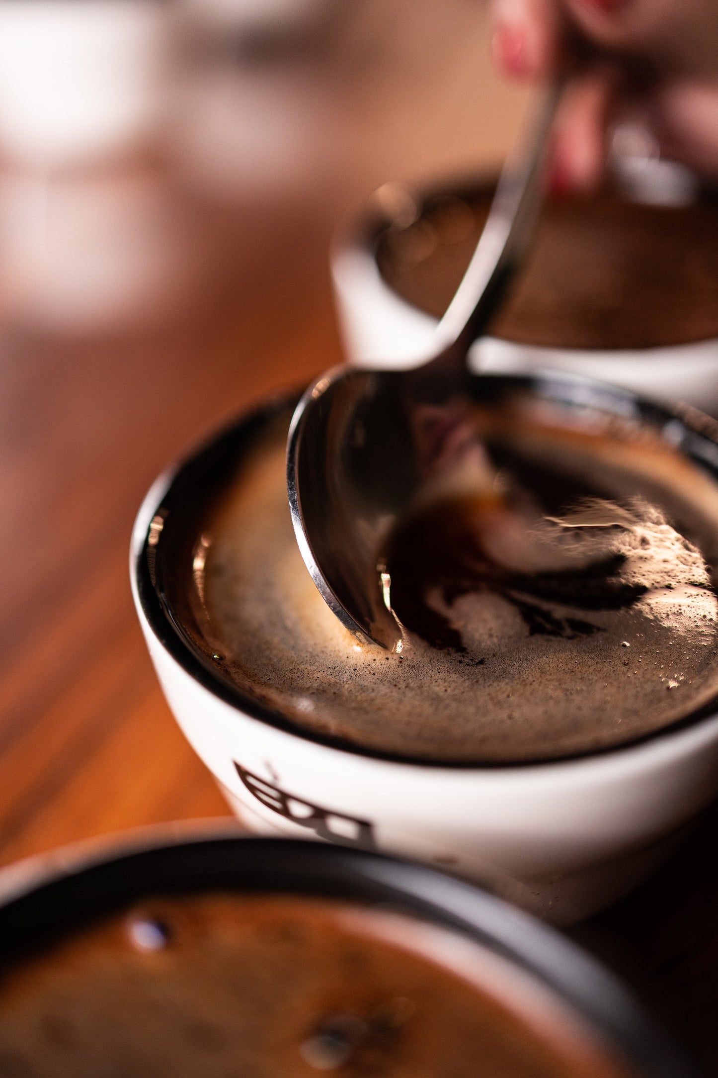 Coffee Scoring Kit