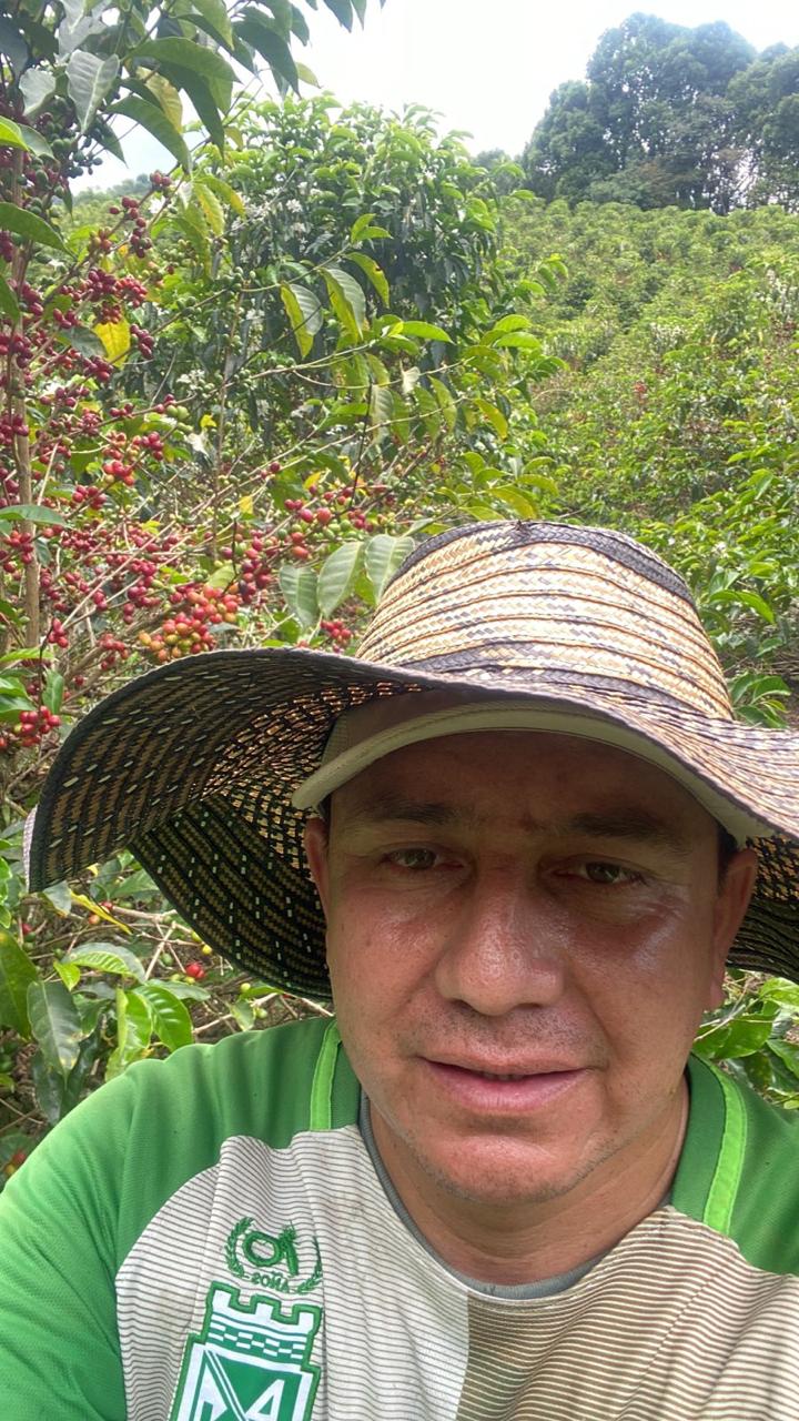 Flor Blanca Gesha - Colombia, washed
