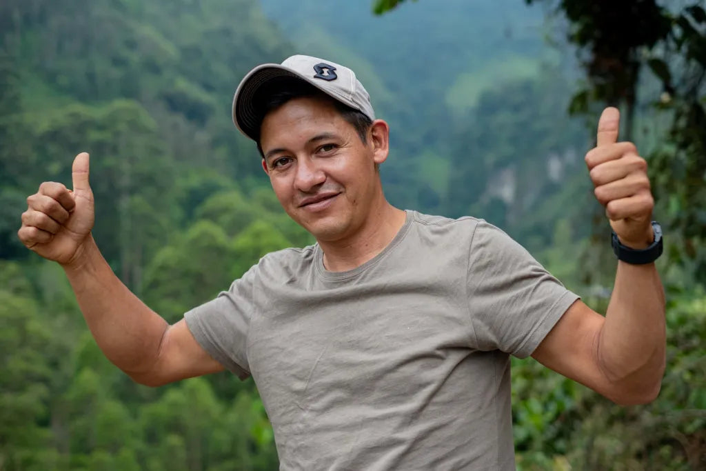 Jorge Rojas 16-Hour