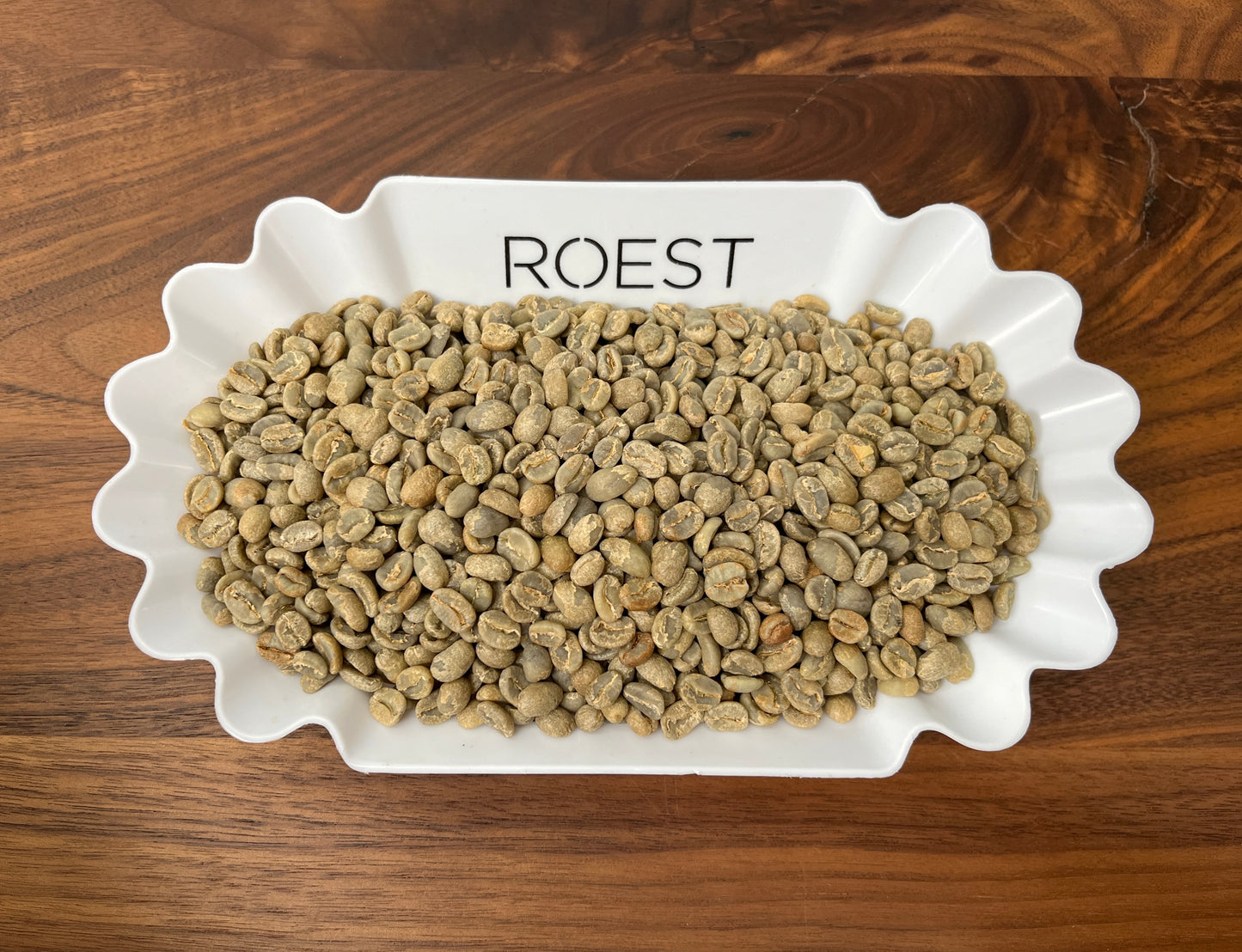 Las Perlitas Chiroso - Colombia, washed