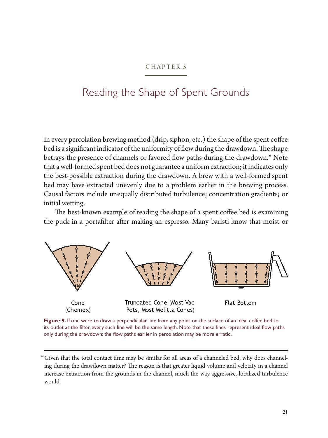 EVERYTHING BUT ESPRESSO