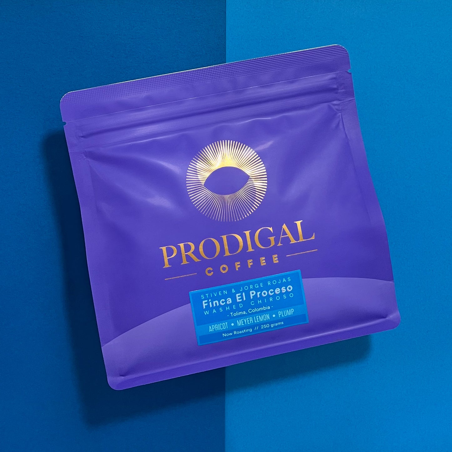*NEW* Finca El Proceso Chiroso - Colombia, washed