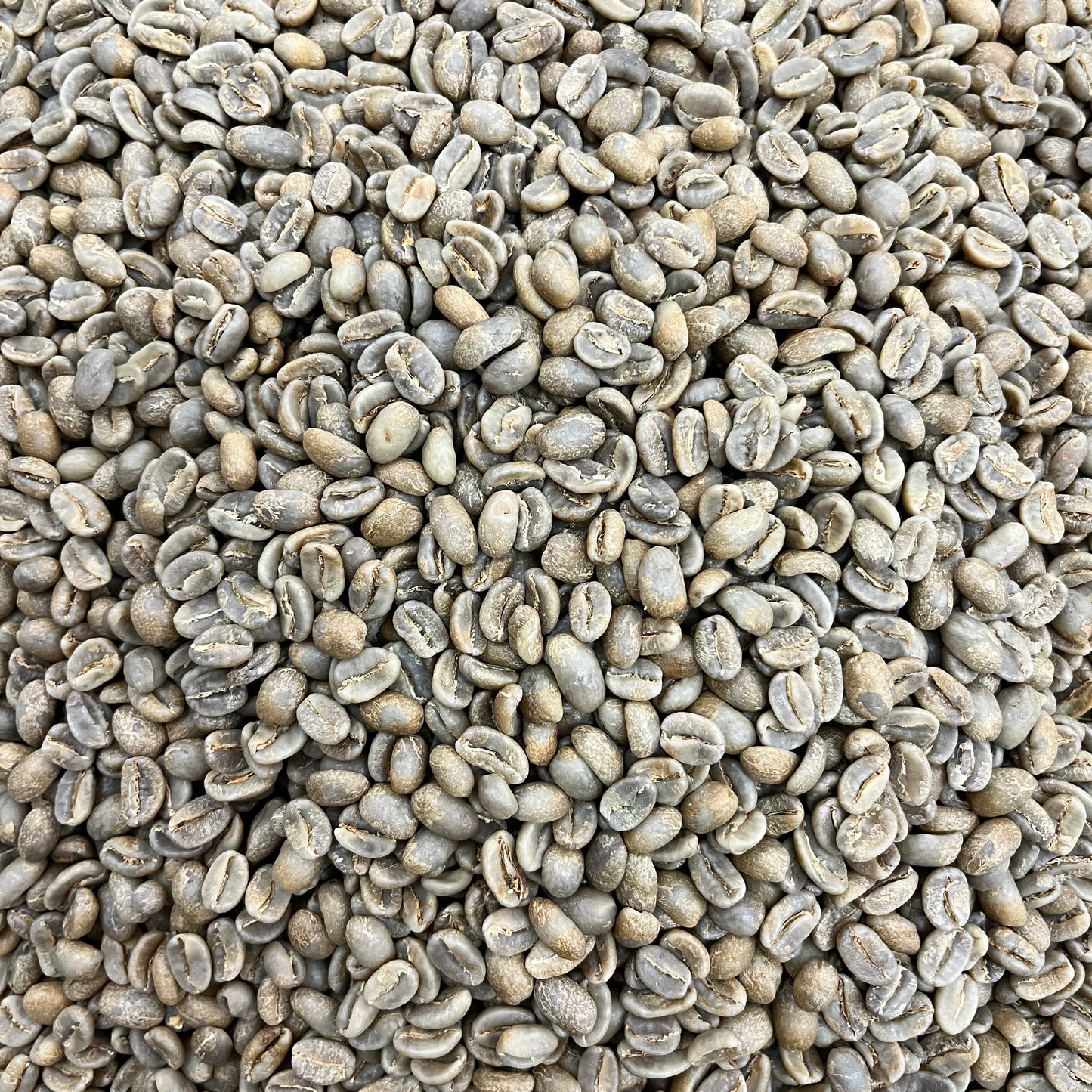 La Reserva Ajial Bourbon Ají - Colombia - Green