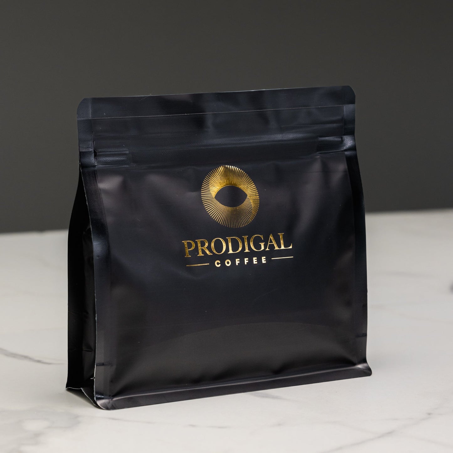 Prodigal Espresso Milk Blend