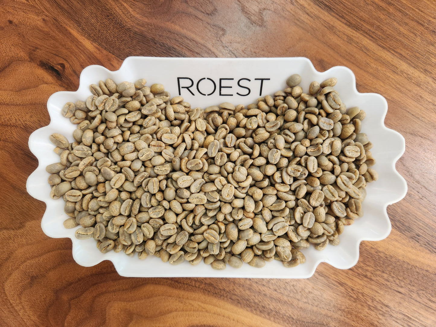El Cedro Pink Bourbon - Colombia - Green