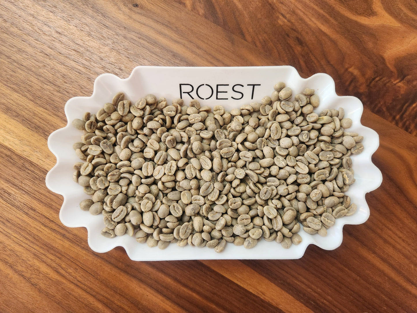 Gatomboya AA - Kenya - Green