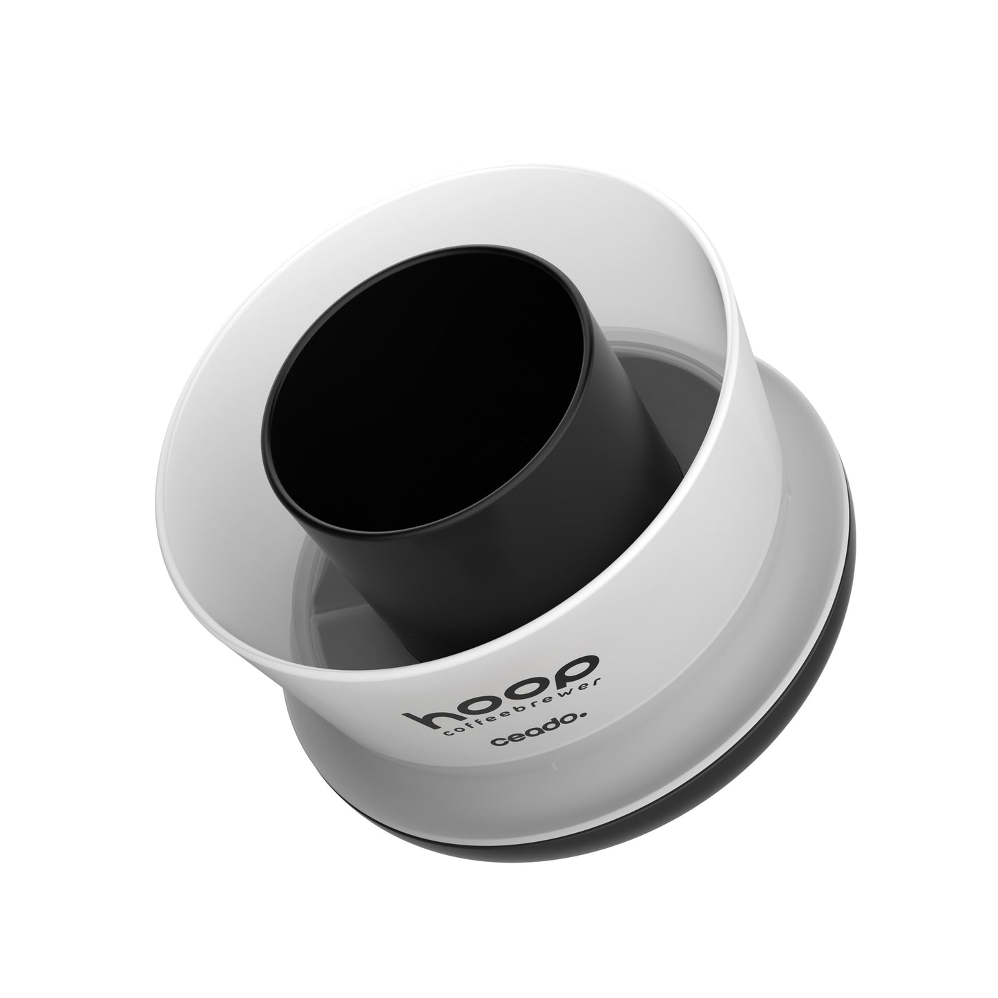 Ceado Hoop Brewer & Filters