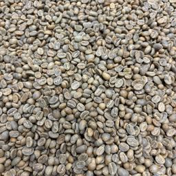 Buenos Aires Caturra - Colombia, washed - Green