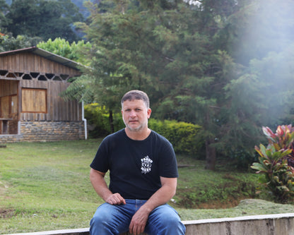 El Itacayo DRD Geisha