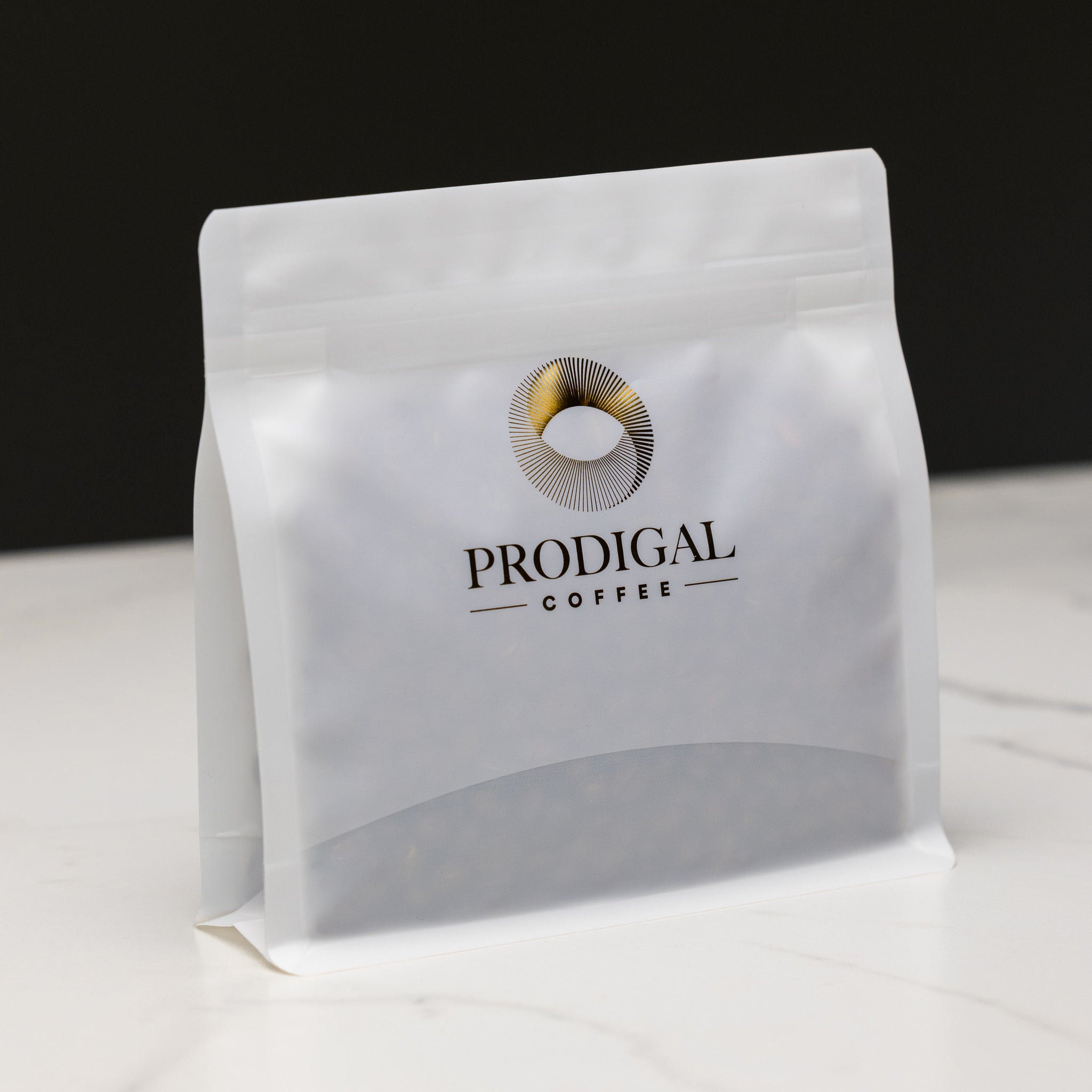 Prodigal Coffee