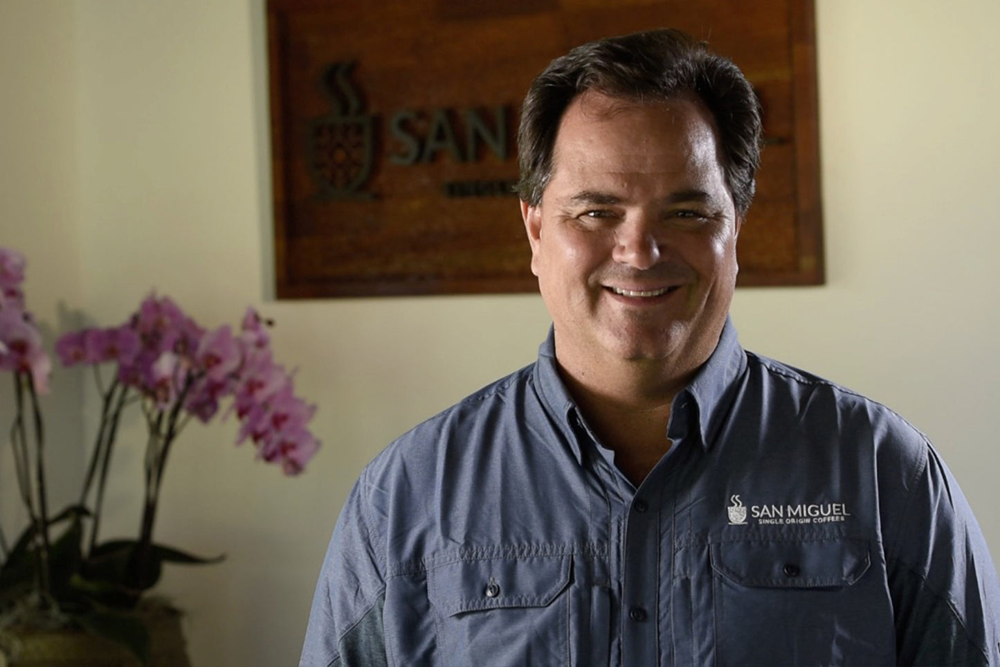 *NEW* Cup of Excellence Guatemala #7 Granja El Tempixque - Washed Catuaí