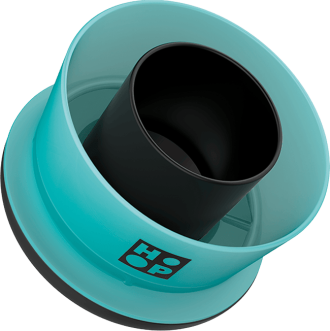 Ceado Hoop Brewer & Filters