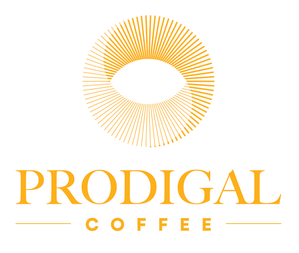 Prodigal Coffee