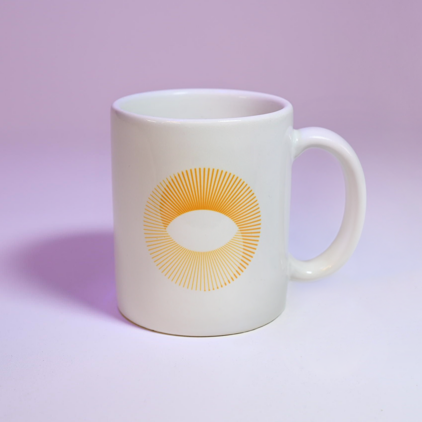 Prodigal Flagship Mug