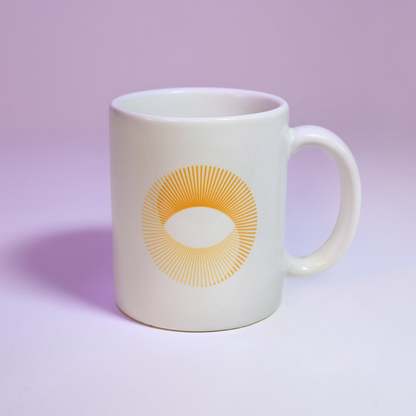 Prodigal Flagship Mug