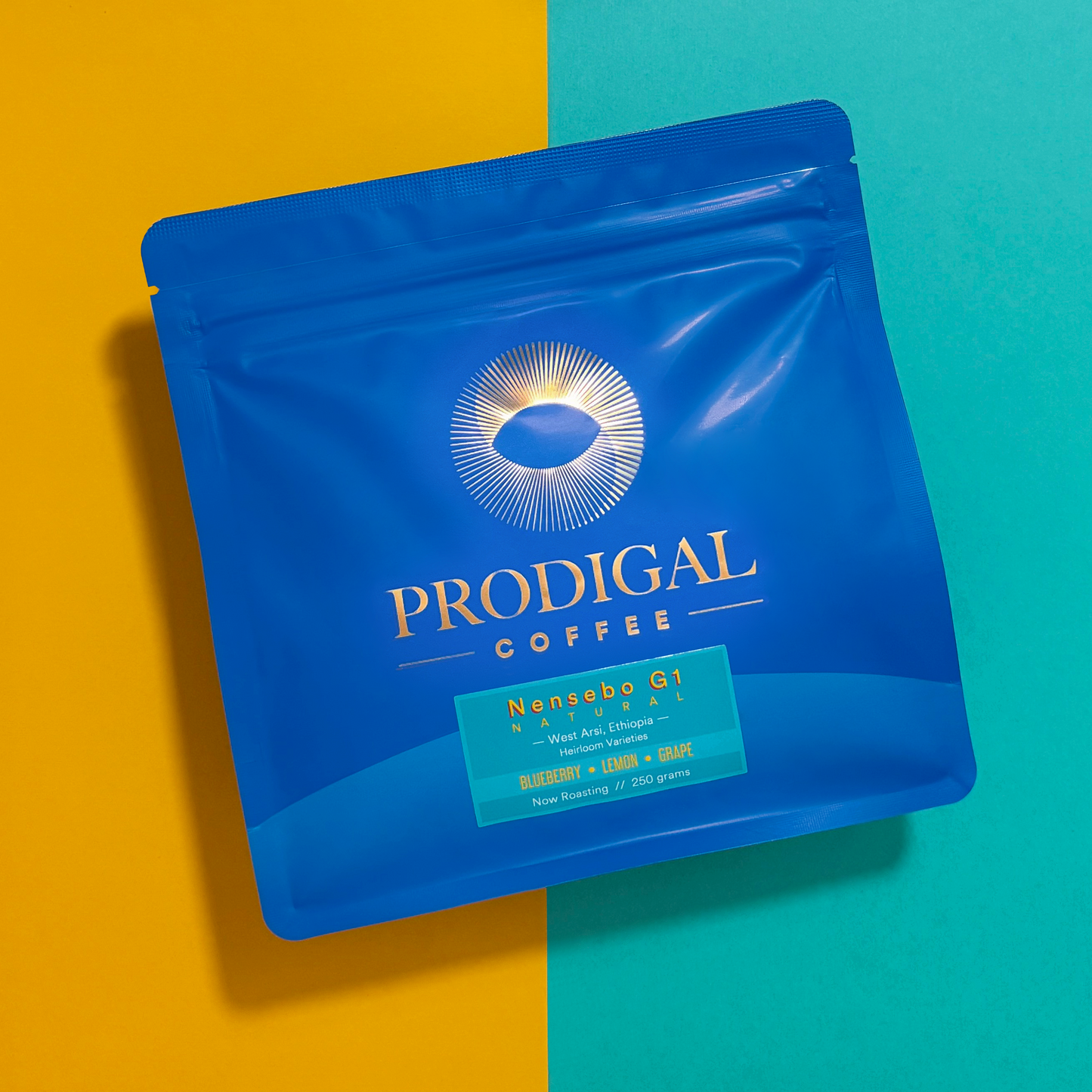 Nensebo Natural G1 — Sneak Peek