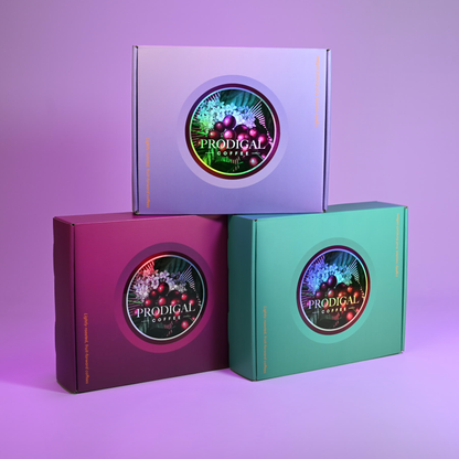 2025 Holiday Gift Sets