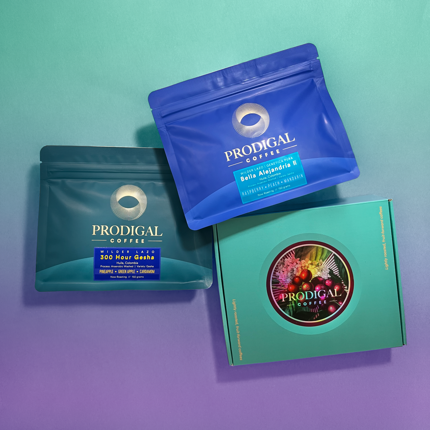 2025 Holiday Gift Sets