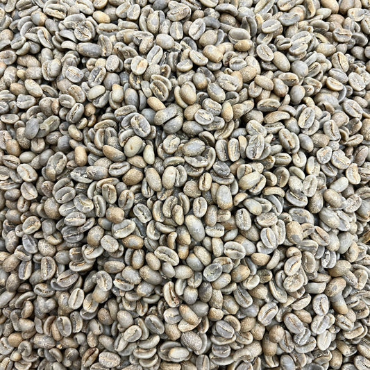 La Reserva Ajial Bourbon Ají - Colombia - Green