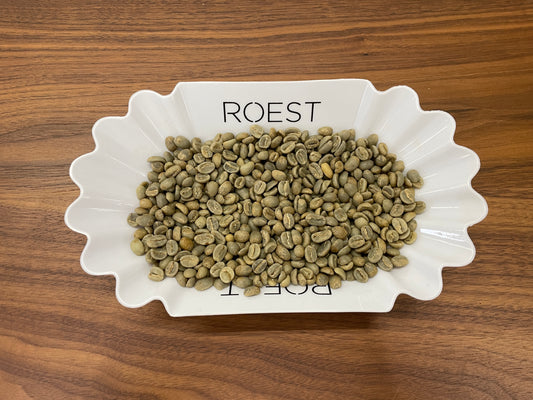 Bella Vista Washed - Colombia - Green