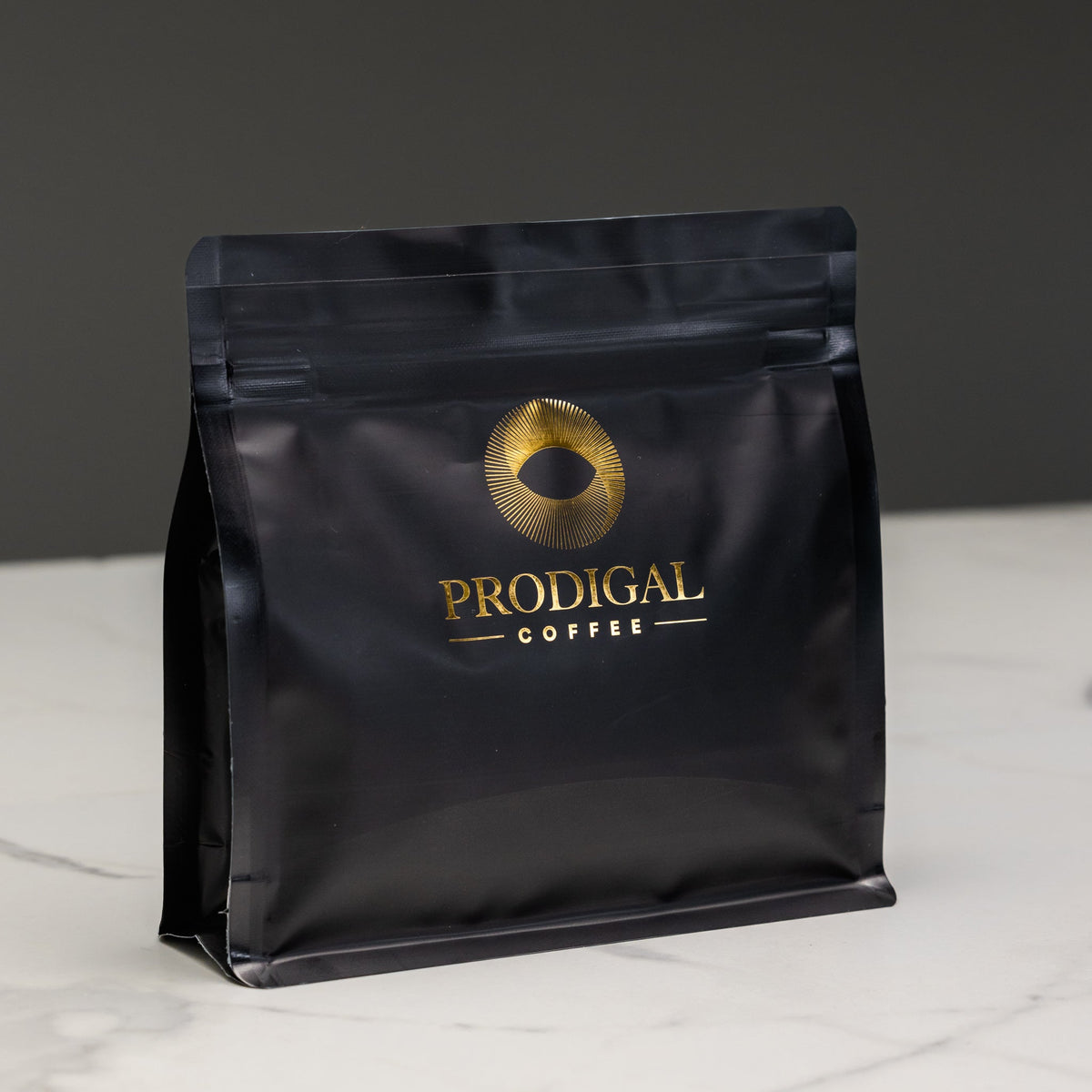 Prodigal Espresso Milk Blend