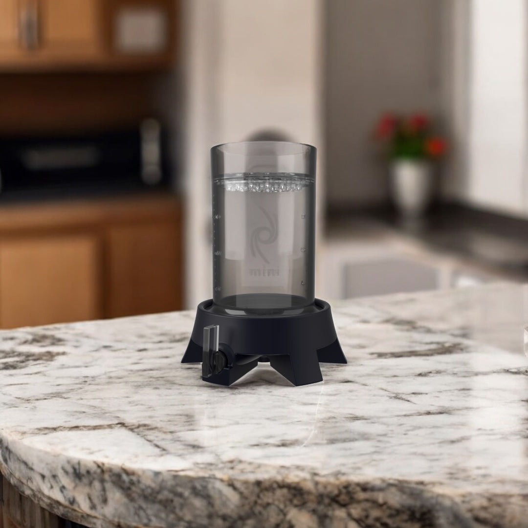NextLevel Pulsar Mini Brewer