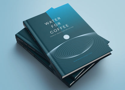 WATER FOR COFFEE 2nd EDITION