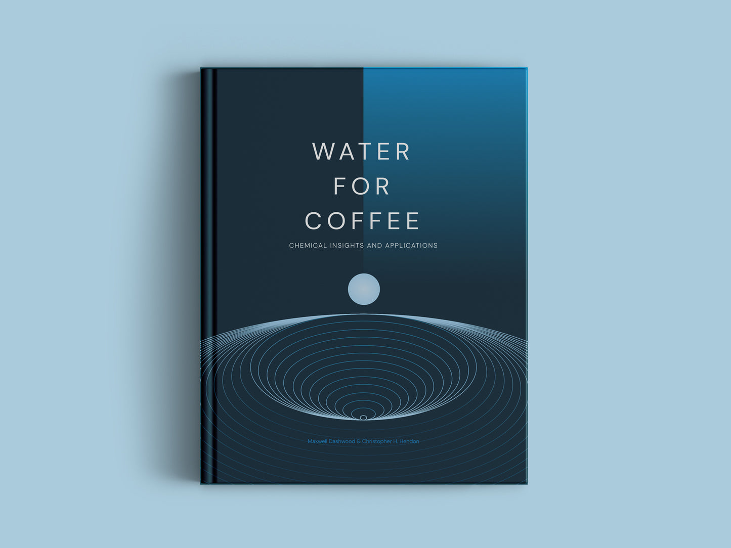 WATER FOR COFFEE 2nd EDITION